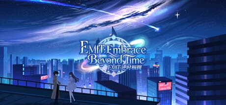 EMIT:Embrace Beyond Time